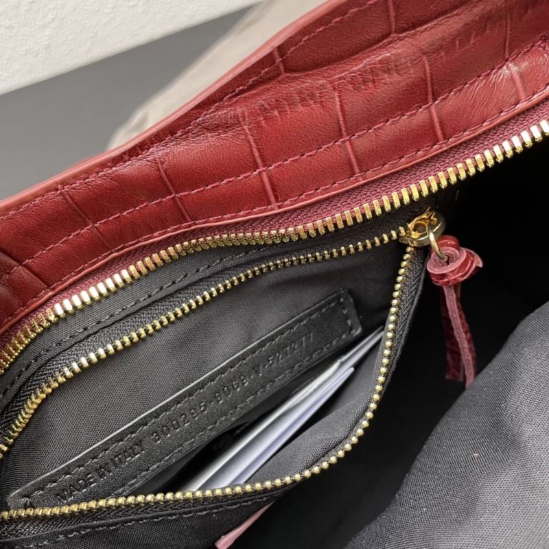 Balenciaga Top Handle Bags